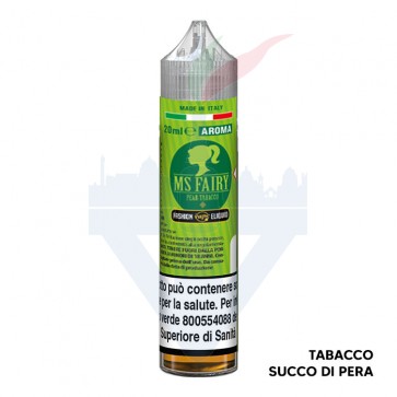 MS FAIRY - Aroma Shot 20ml - Fashion Vape CON TASSELLO