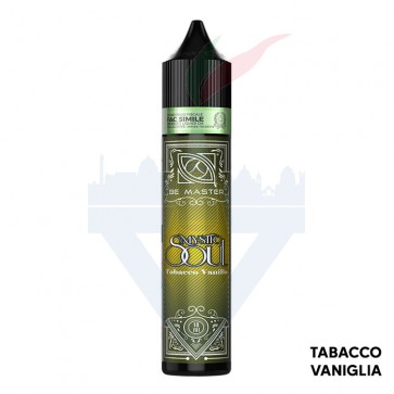 MYSTIC SOUL - Aroma - Mini Shot - 1020 - Be Master