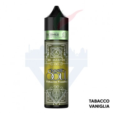MYSTIC SOUL - Aroma - Shot 10 su 60 - Be Master