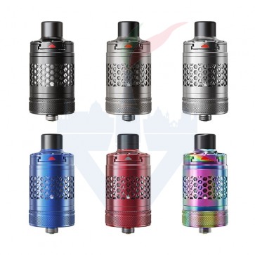 Nautilus 3S Tank 375ml - Aspire