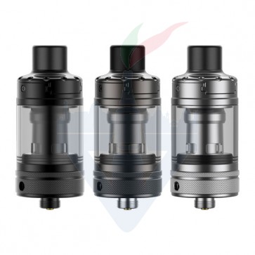 Nautilus 3 Tank - Aspire