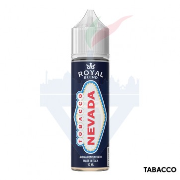 NEVADA - Aroma - Shot 10 su 60 - Royal Blend