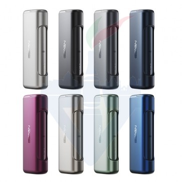 Pixo Aura Pod Mod - Aspire