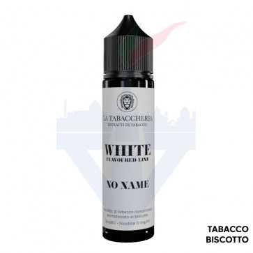 NO NAME - White - Aroma - Shot 20 su 60 - La Tabaccheria NO NAME - White - Aroma - Shot 20 su 60 - La Tabaccheria