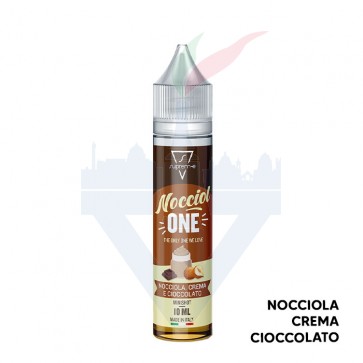 NOCCIOLONE - One - Aroma Mini Shot 10ml - Suprem-e