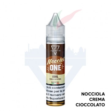 NOCCIOLONE - One - Mix Series 10ml - Suprem-e CON TASSELLO