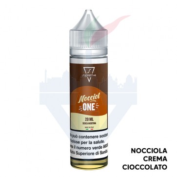 NOCCIOLONE - One - Mix Series 20ml - Suprem-e CON TASSELLO