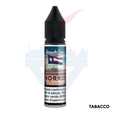 NORRIS - Aroma - Mini Shot 1010 - Tornado Juice