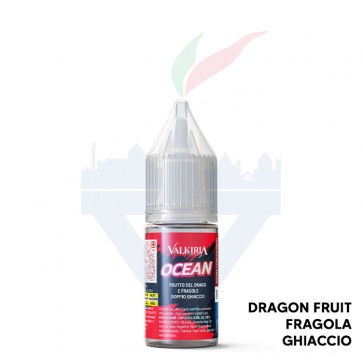 OCEAN - Xtreme - Aroma Concentrato 10ml - Valkiria