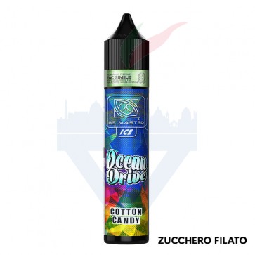 OCEAN DRIVE - Aroma - Mini Shot - 1020 - Be Master