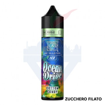 OCEAN DRIVE - Aroma - Shot 10 su 60 - Be Master