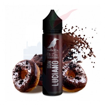 Aroma Concentrato Don Luciano 20ml Grande Formato - Omerta Liquids