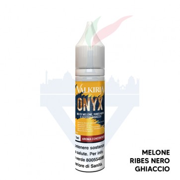 ONYX - Xtreme - Aroma Mini Shot 10ml - Valkiria CON TASSELLO
