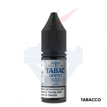 ORFEO - Tabac - Aroma Concentrato 10ml - TNT Vape CON TASSELLO