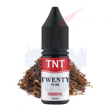 Aromi Concentrati 10ml - TNT Vape-Coco Loco