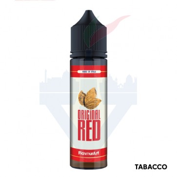 ORIGINAL RED - The Original - Aroma Shot 20ml - Flavourart