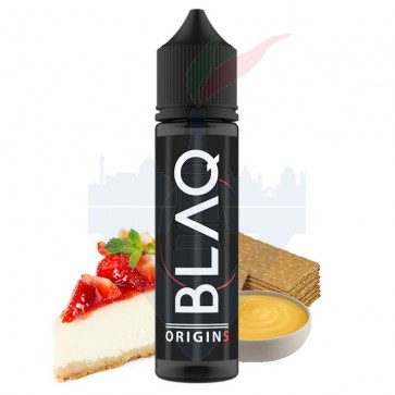 Aroma Concentrato Origins 20ml Grande Formato - Blaq
