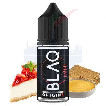 Aroma Concentrato Origins 20ml Grande Formato - Blaq
