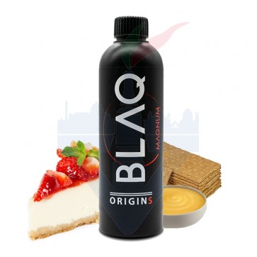 Aroma Concentrato Origins 75ml Magnum - Blaq