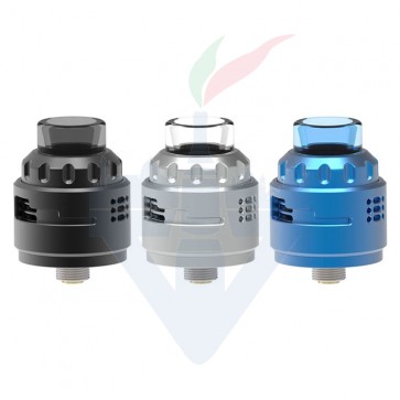 Wasp Nano RDA Pro - Oumier