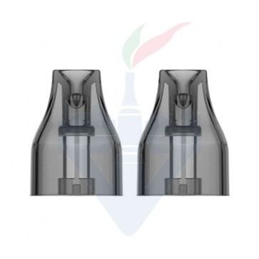 Pod di Ricambio per Veco Go 0,6ohm - 2 Pezzi - Vaporesso