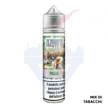 PAGLIA - Distillati - Aroma - Shot 20 su 60 - Azhad Elixir