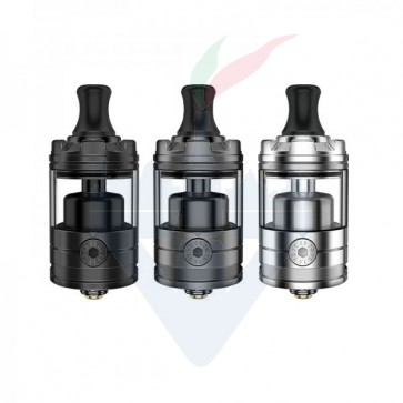 Pandora MTL RTA V2 - Yachtvape