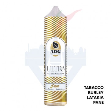 PANE - Ultra - Aroma Shot 20ml - Angolo della Guancia CON TASSELLO