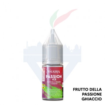 PASSION ICE - Baron Series - Aroma Concentrato 10ml - Valkiria