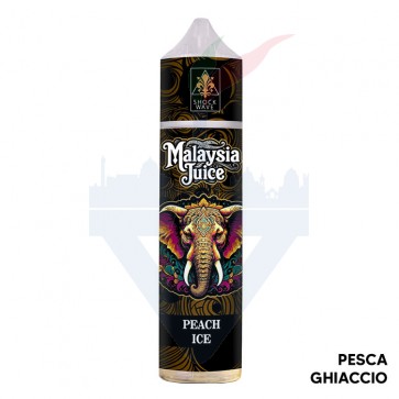 PEACH WOW - Malaysia Juice Shock Wave - Aroma - Shot 20 su 60 - Angolo della Guancia PEACH WOW - Malaysia Juice Shock Wave - Aroma - Shot 20 su 60 - Angolo della Guancia