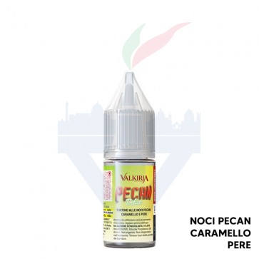 PECAN DELICE - Play - Aroma Concentrato 10ml - Valkiria