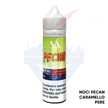 PECAN DELICE - Play - Aroma - Shot 20 su 60 - Valkiria
