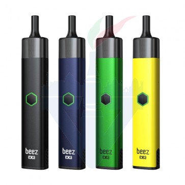 Beez Exa Device Pen - Beez Vapor