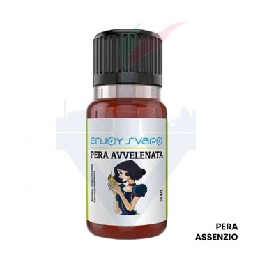 PERA AVVELENATA - Aroma Concentrato 10ml - Enjoy Svapo