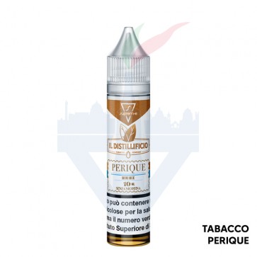 PERIQUE - Il Distillificio - Mix Series - Mini Shot 1010 - Suprem-e