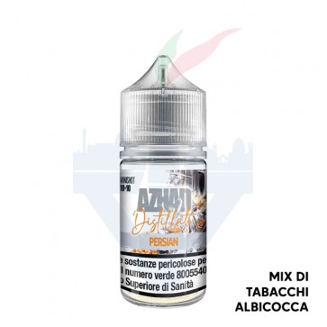 PER SIAN - Aroma - Mini Shot 1010 - Azhad Elixir