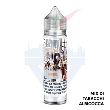 PER SIAN APRICOT - Distillati - Aroma Shot 20ml - Azhad Elixir CON TASSELLO