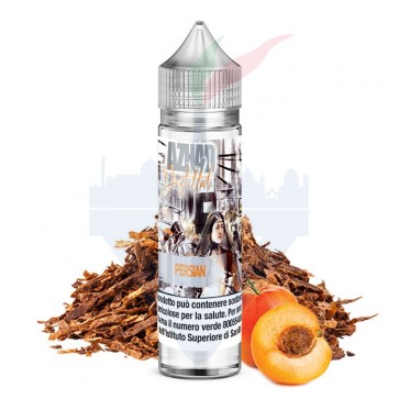 PER SIAN - Distillati - Aroma Shot 20ml - Azhad Elixir CON TASSELLO