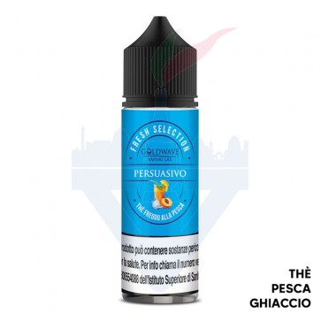 PERSUASIVO - Fresh Selection - Aroma - Shot 20 su 60 - Goldwave