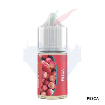 PESCA - Fruttati - Aroma Mini Shot 10ml - Svapo Next