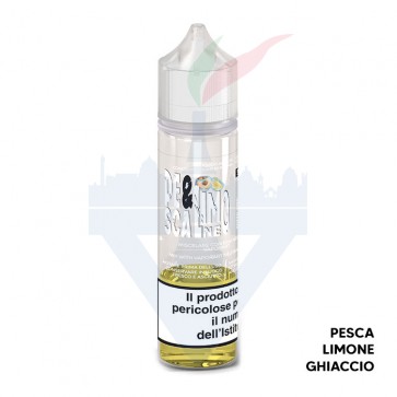 PESCA E LIMONE - Vaporice - Mix Series 30ml - Vaporart