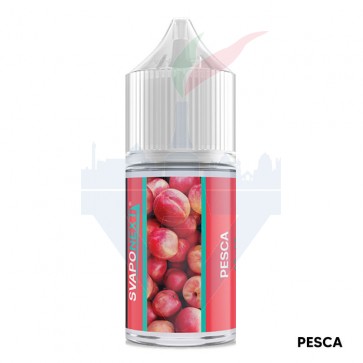 PESCA - Starter Flavour - Aroma Mini Shot 10ml - Svapo Next CON TASSELLO