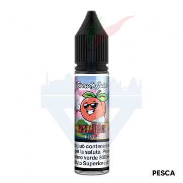 PESCARFACE - Aroma - Mini Shot 1010 - Tornado Juice