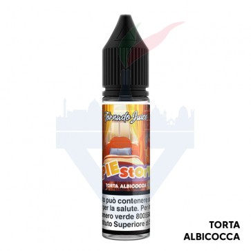 PIE STORY - Aroma - Mini Shot 1010 - Tornado Juice