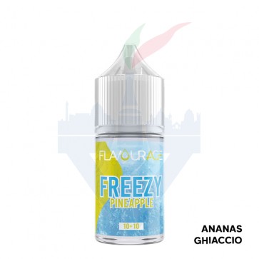 PINEAPPLE - Freezy - Aroma Mini Shot 10ml - Flavourage