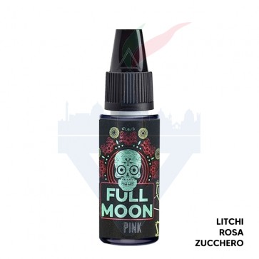 PINK - Aroma Concentrato 10ml - Full Moon
