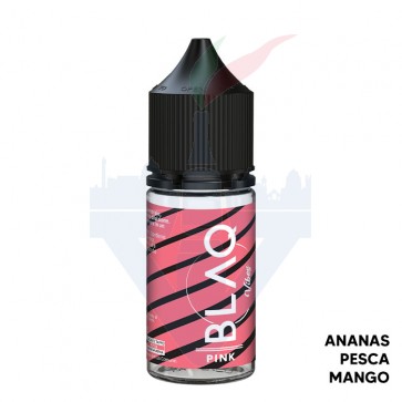 PINK - Vibes - Aroma - Mini Shot 1010 - Blaq