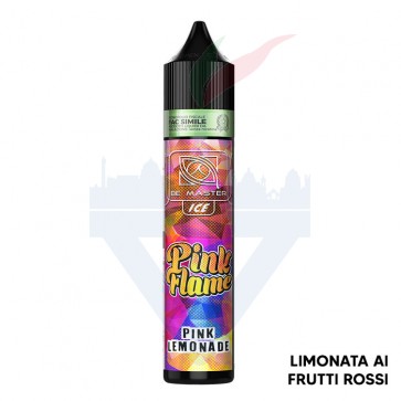 PINK FLAME - Aroma - Mini Shot - 1020 - Be Master