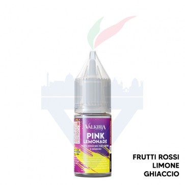 PINK LEMONADE - Baron Series - Aroma Concentrato 10ml - Valkiria