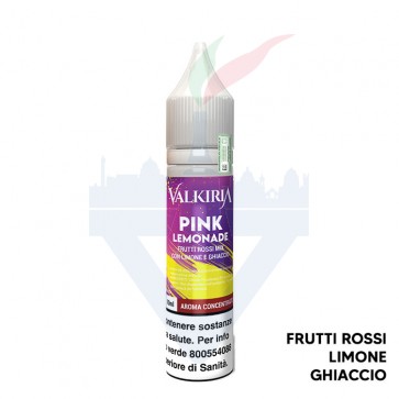 PINK LEMONADE - Baron Series - Aroma - Mini Shot 1010 - Valkiria